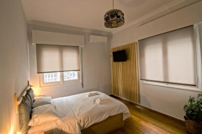 Exarcheia Urban Studio Apartment